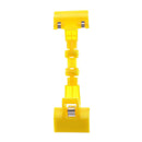 Adjustable Copy Holder Clip Flexible Documents Holder Handy Artist Supplies