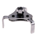 3 Jaw Adjustable Two Way Oil Filter Wrench Tool for Cars Trucks 55-108MM A