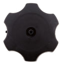 Reliable Fuel Tank Gas Cap Lid For Yamaha PW80 BW80 PW50 Dirt Bikes (Black)