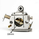 Carburettor Carburetor For STIHL Chainsaw MS170 MS180 017 018 ZAMA C1Q-S5 QZT