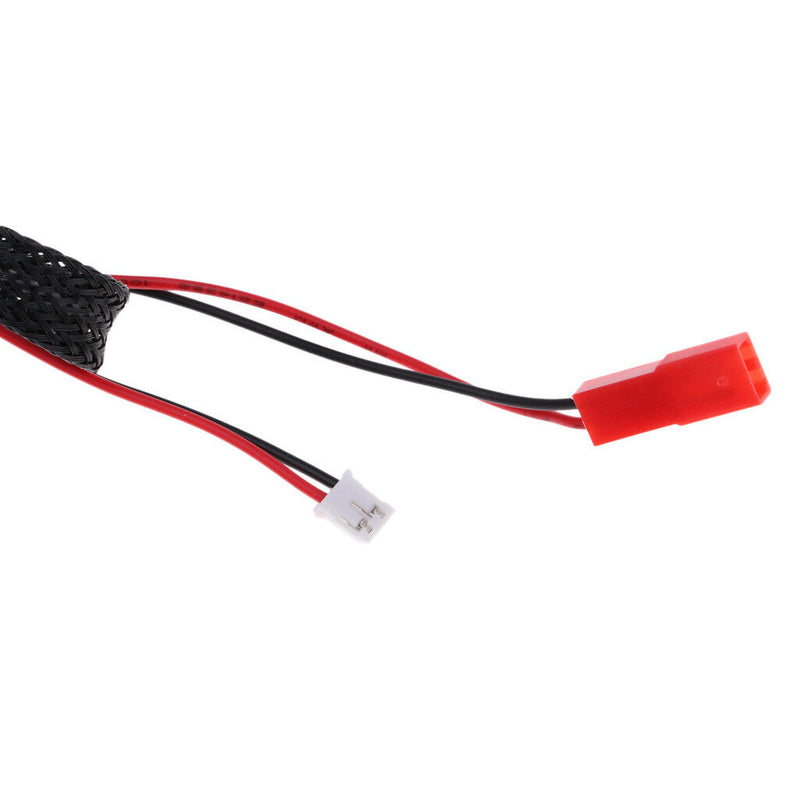 RC Bright LED Top Lamps for 1/10 RC Crawler Car TRX4 SCX10 90046 D90 90027