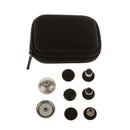 Replacement Bumper Trigger Buttons Kit for XBOX One Elite Controller Wireless