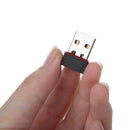 Ralink RT5370 150Mbps Wireless LAN Adapter 802.11 b/g/n 2.4GHz Networking Card