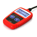 2019 Scanner Diagnostic Code Reader MS309 OBD2 OBDII Diagnostic HOT Car H5Q8