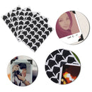 120 Pieces DIY Photo Corners Stickers Scrapbook Album Journal Protector