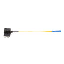 5pcs ACU ATO/ATC Blade Fuse Tap  Holder Block Wire Cable Harness Connector Kit