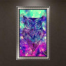 Animal 5D Diamond Painting Embroidery DIY Craft Cross Stitch Home Decorate