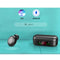 V8    5.0 Earphones 350mAh  Wireless Stereo Earpieces