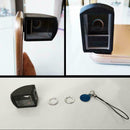 Detachable Periscope Lens Multi Wide Angle Camera Corner Mobile Phone Creative