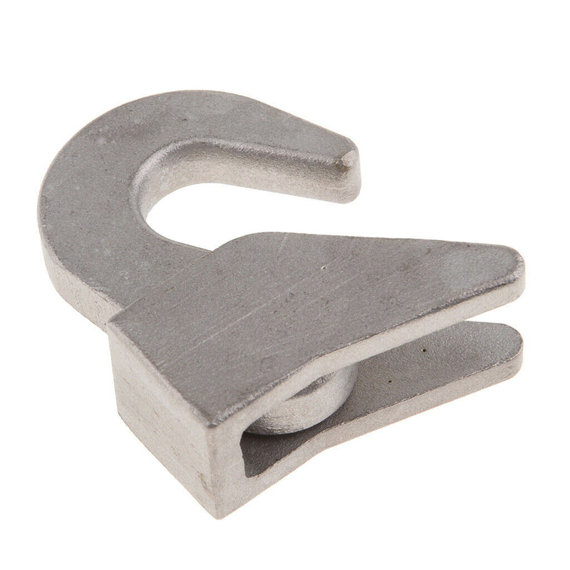 Clevis Rigging Hanging Hook Replacement for Boat Hardware