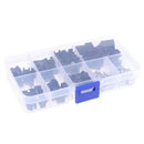 200X 2.54mm Terminal SM2.54 Cable Plug 2/3/4/5 Pin Electrical Jumper Header OZ