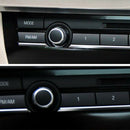 Air Conditioning Climate Control Knob Button Fit for Bmw 5 7 Series F10 F18