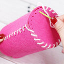Creative 5Pcs/Set Kids DIY Craft Pencil Holder Educational Toys For Children Gw
