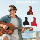 3pcs Self-adhesive Scratch Plate Guitar Pickguard for 40/41 inch Guitar