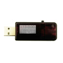 12 In 1 USB Tester DC Digital Voltmeter Ammeter Voltagecurrent Meter Ammete Y3C3