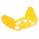 Soft Silicone Gel Protective Skin Cover Case for XBOX ONE Controller Orange
