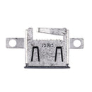 Hdmi Interface Port Connector Socket Replacement for Nintendo Wii U Game Co