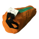 Portable Outdoor Travel Camping Wash Bag Toiletry Makeup Zipper Pouch Medium
