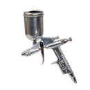 Magic Spray Gun Sprayer Air Brush Alloy Painting Paint Tool Professional YEHW Z