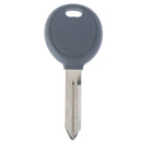 Transponder Ignition Car Key case Replacement Blank for Chrysler Dodge3C