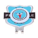 Golf Hat Clip Ball Magnetic Cap Alloy Clips Club Accessories Christmas Gift