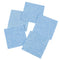 Hand Tool 5pcs 6cm*6cm Soldering Iron Solder Tip Welding Cleaning Sponge Pads