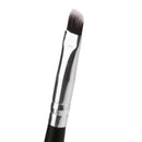 6pcs Double Ended Eyebrow Brush Eyelash Brush Wooden Handle Eye Makeup Tool