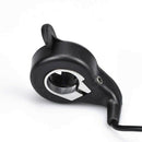EBike Electric Bicycle Thumb Throttle, FT-21X Finger Throttle Accelerator,  O2H9