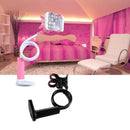 360 Rotating Flexible Long Arms Mobile Phone Holder Desktop Bed Lazy Bracke