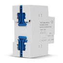 220V Weekly 7 Days Programmable Digital Timer Switch Countdown Controller AU