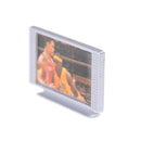 1:25 Puppenhaus Miniatur Breitbildfernseher Flachbild-LCD-TV P 3C
