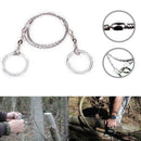 8 Piece Car Emergency Equipment Kits Outdoor Gear Camping Repair J5K3