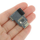 Multiprotocol TX Module For X9D X9D Plus X12S Transmitter Remote ControllerFT