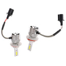 9004 HB1 LED Headlight Kit Hi/Lo Beam 1950W 292500LM Car Light Bulbs 6000K  OZ