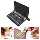 Double Line Outline Pens Cards Posters Greeting Card  Marker Art Craft Pen Gifts