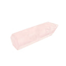 Natural Fluorite Crystal Hexagonal Column Geomancy Ornament Crafts Pink