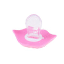 1PC Baby Pacifiers Silicone Funny Baby Nipples Teeth Soothers Pacifiers A