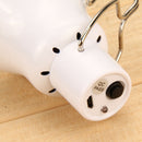 Rechargeable USB LED Bulb Lamp Outdoor Lighting Camp Tent Fishing Lamp