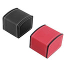 Luxury Watch Hard Box Gift Boxes Leather With Pillow Jewelry Watch Packagin