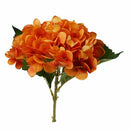 1pcs photography 46cm Artificial Flowers Hydrangea flowers Home decorations