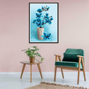 5D DIY Full Drill Diamond Painting Flower Embroidery Mosaic Craft Kit Decor