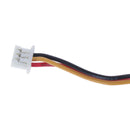 2010 2cm 5V 0.2w Axial Cooling Fan Mini Laptop Frequency Conversion Fan Kw