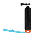Portable Floating Bobber Surfing Pole Selfie Stick Monopod Tripod for SJCAM