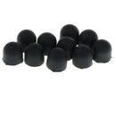 40pcs Touch Screen Stylus Pens Nib Smooth Slide Ultra Sensitive DIA 5.8mm&8mm
