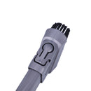 Vacuum Cleaner Attachment Combo Dust Brush Crevice Cleaning Tool For Dyson