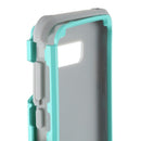 Hard PC Soft Silicone Combo Hybrid Impact Protection Shockproof Drop-ProtectB8V3