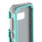 Hard PC Soft Silicone Combo Hybrid Impact Protection Shockproof Drop-ProtectB8V3