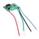 Power Source Modular Board 5V-24V Repair Module for TV under 55 inch CA-515