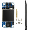 for Raspberry Pi Game Zero W/2B/3B+ 1.54Inch Mini LCD Touchscreen Display B7H6