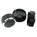 Car Air  Heat Control Switch Knob Aluminum Alloy Car-Styling For C